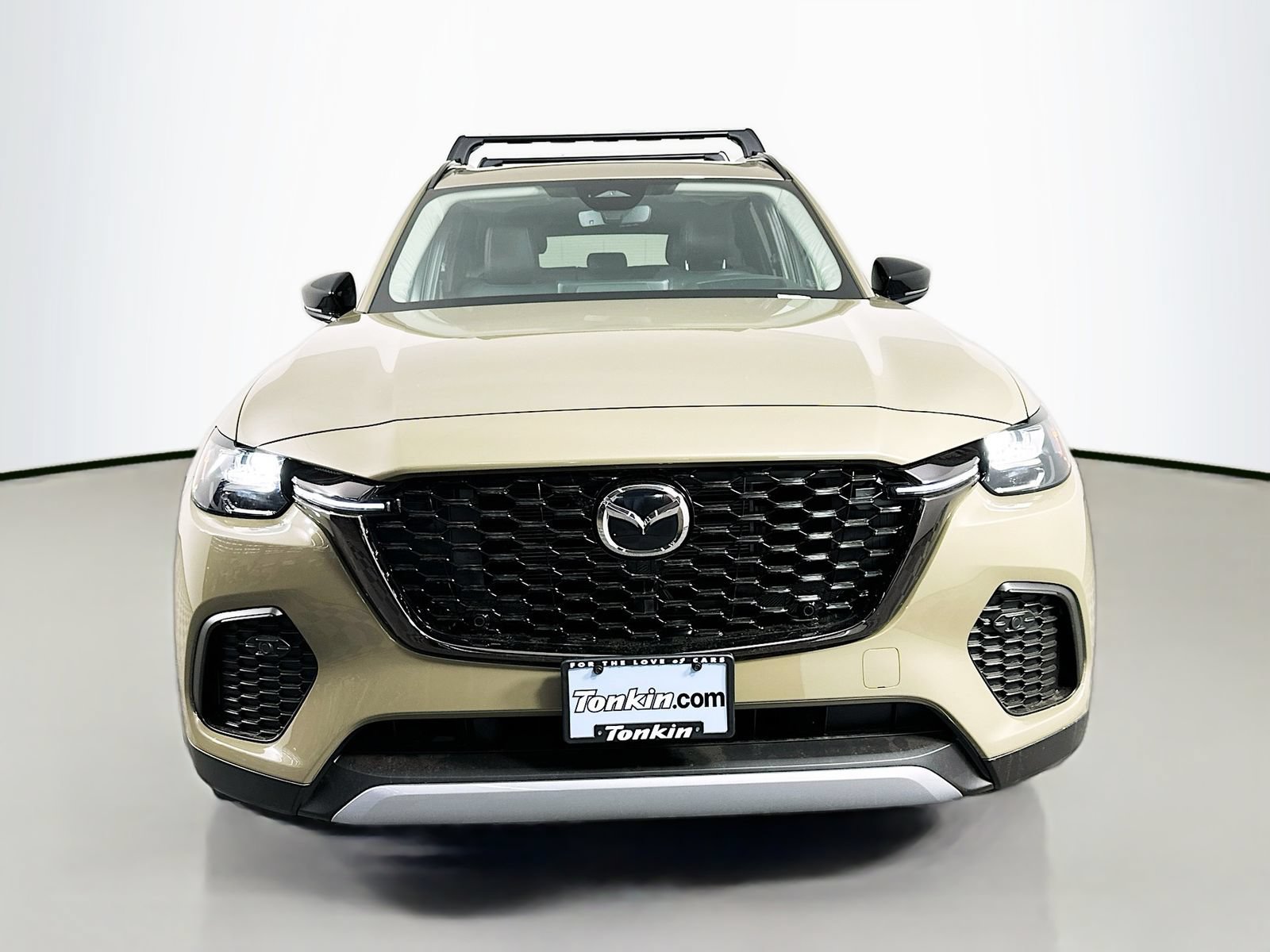 New 2026 MAZDA CX-70 3.3 Turbo w/ Premium Package AWD/4WD image 2