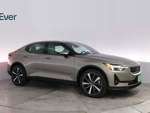 Used 2022 Polestar Polestar 2 w/ Plus Package image 5