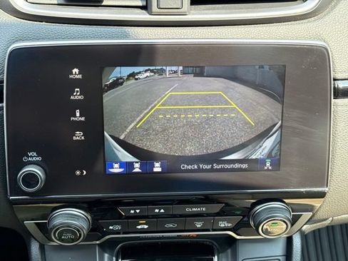 Certified 2020 Honda CR-V EX-L image 20