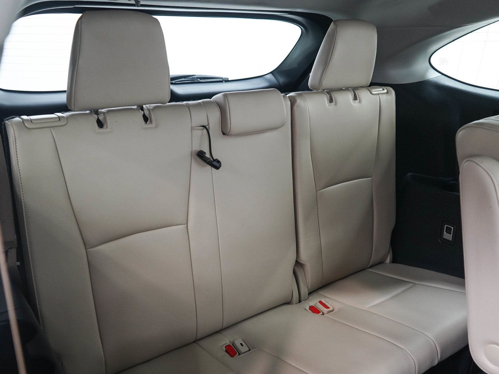 Used 2023 Toyota Highlander Platinum AWD/4WD image 13