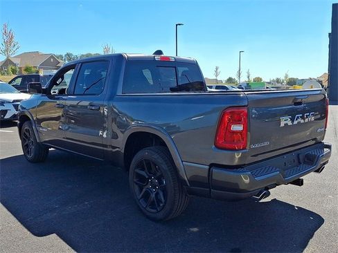 New 2026 RAM 1500 Laramie image 8