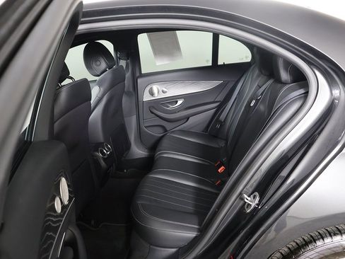 Used 2021 Mercedes-Benz E 350 4MATIC Sedan image 31