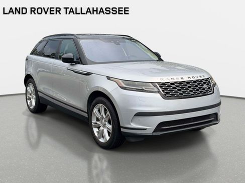 Used 2019 Land Rover Range Rover Velar S AWD/4WD image 4