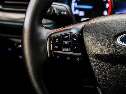 Used 2024 Ford Maverick Tremor w/ Tremor Off-Road Package image 16