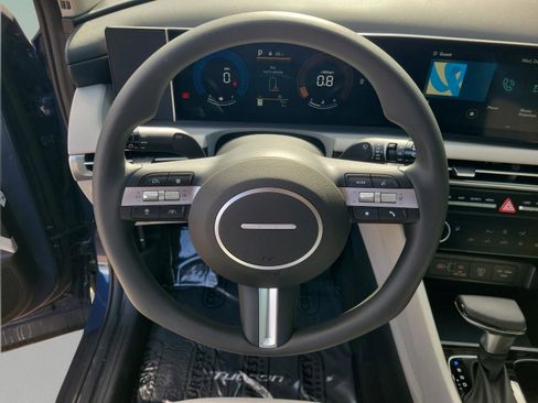 New 2026 Hyundai Tucson SEL image 6