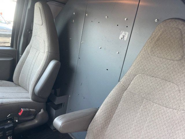 Used 2021 Chevrolet Express 2500 RWD image 11