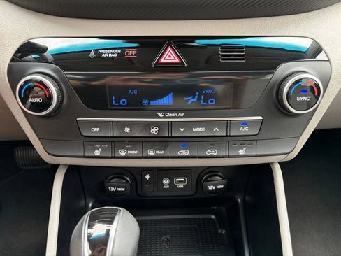 Used 2020 Hyundai Tucson Sport w/ Cargo Package FWD image 26