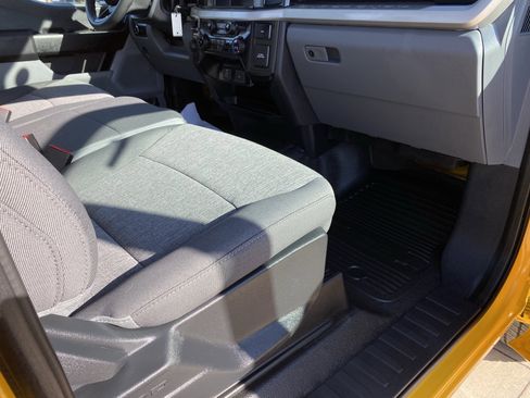 Used 2025 Ford F250 XL w/ 360-Degree Camera Package image 5