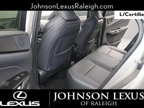 Certified 2023 Lexus NX 350 F Sport AWD/4WD image 12