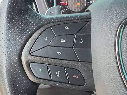Used 2022 Dodge Challenger GT RWD image 18
