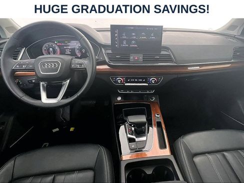 Used 2023 Audi Q5 2.0T Premium Plus AWD/4WD image 18