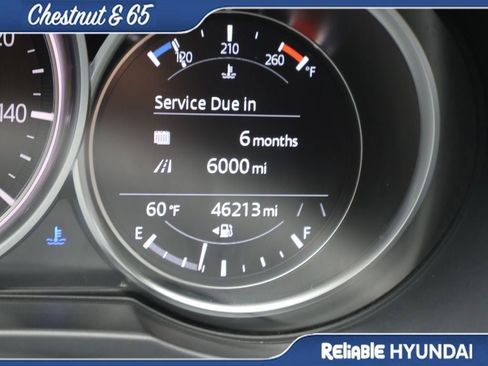 Used 2022 MAZDA CX-5 Carbon Edition AWD/4WD image 32