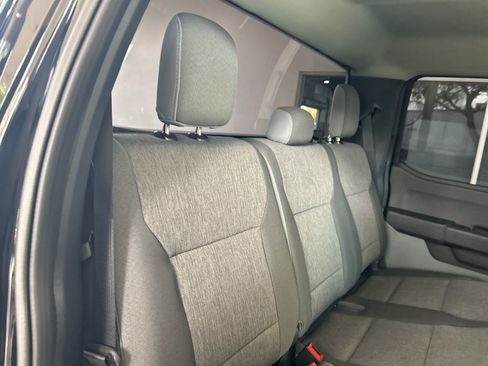 Used 2025 Ford F350 XL w/ XL Driver Assist Package image 29