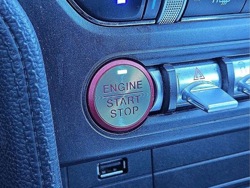 Used 2023 Ford Mustang Premium image 30