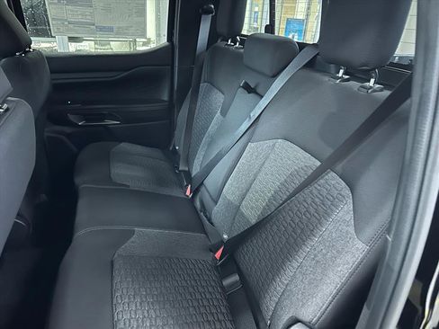 New 2025 Ford Ranger XLT w/ Equipment Group 301A High image 27