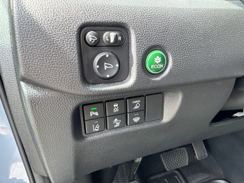 Used 2025 Honda Ridgeline TrailSport+ image 18