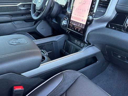 New 2026 RAM 1500 Laramie image 14