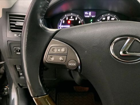 Used 2011 Lexus ES 350 image 23