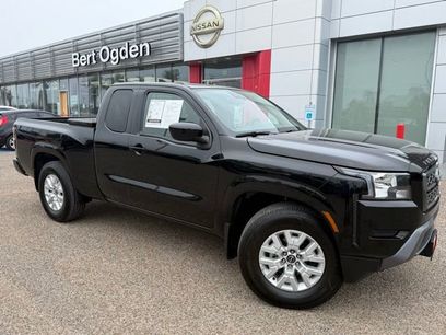 Certified 2023 Nissan Frontier SV w/ Technology Package