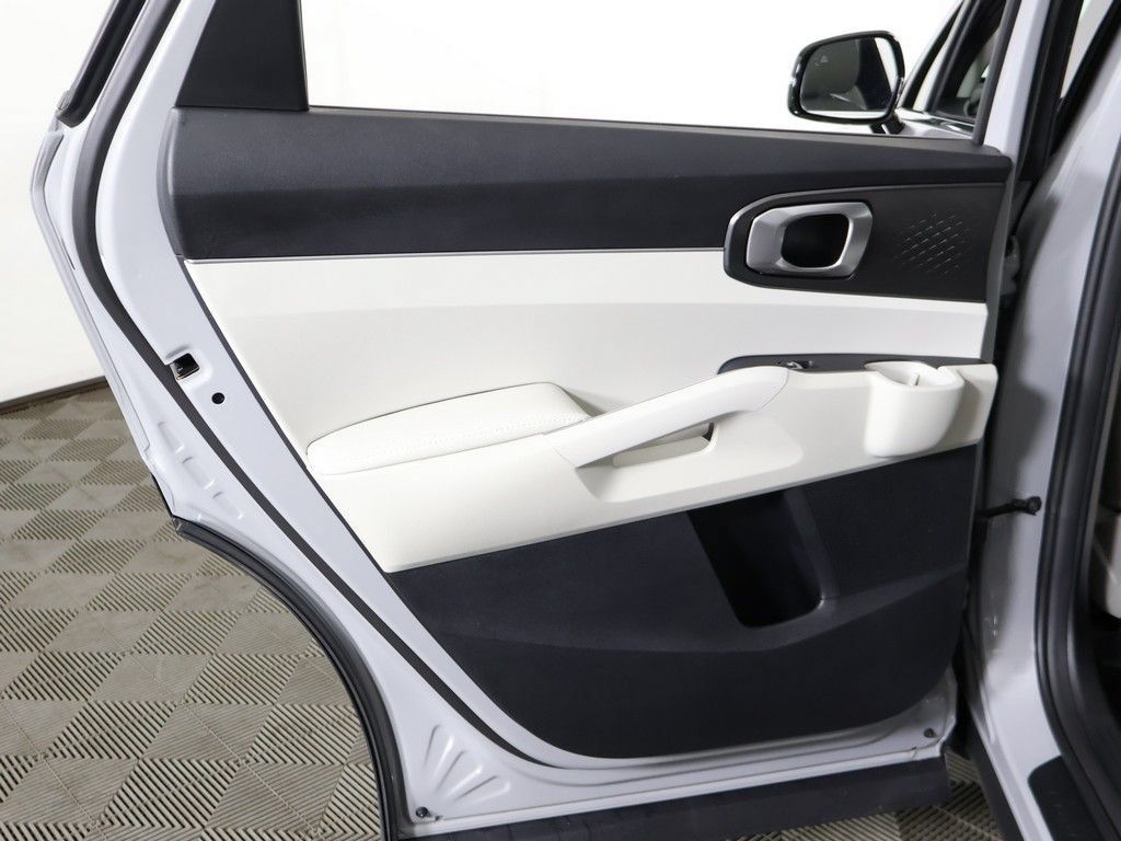 Certified 2026 Kia Sorento S FWD image 24