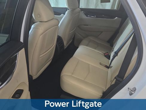 Used 2019 Cadillac XT5 FWD image 5