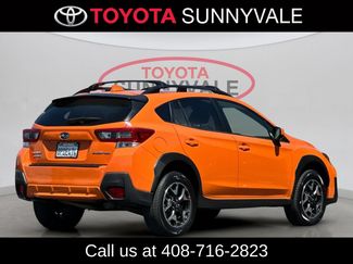 Used 2020 Subaru Crosstrek 2.0i Premium w/ Popular Package #3 AWD/4WD video 3