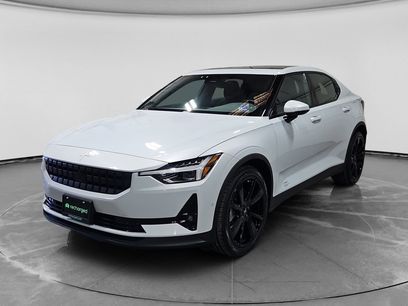 Used 2022 Polestar Polestar 2 w/ Plus Package