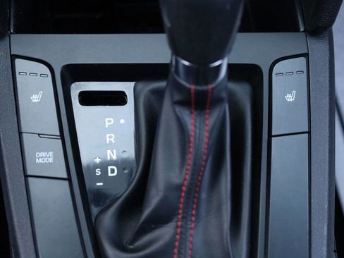 Used 2019 Hyundai Elantra Sport w/ Cargo Package image 38