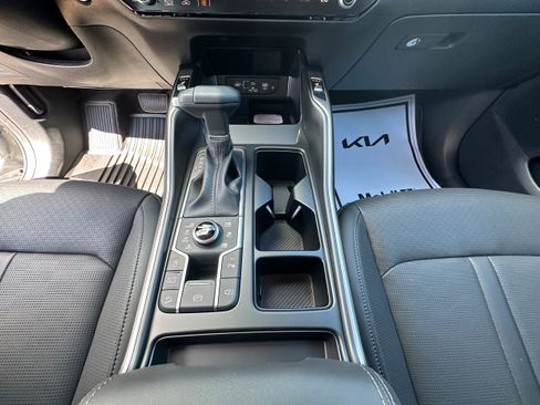 New 2026 Kia Sorento S AWD/4WD image 30