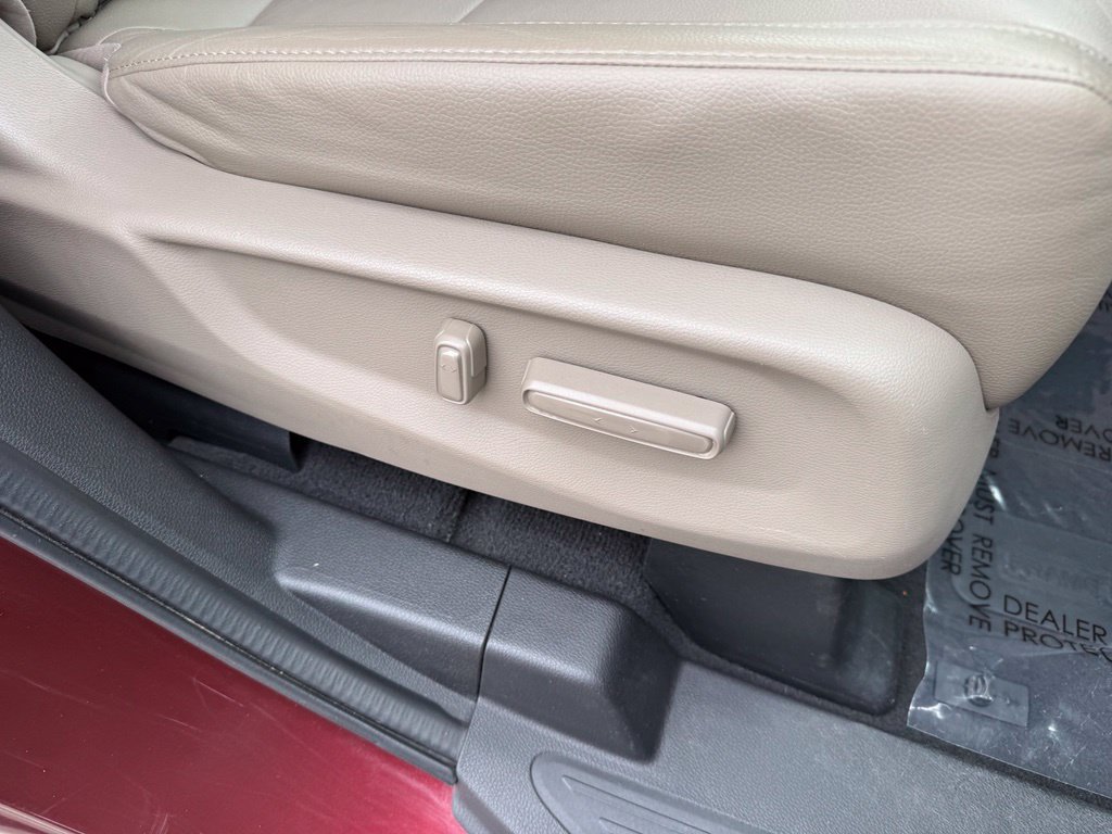 Used 2018 Honda Odyssey EX-L image 42