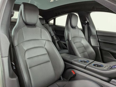 New 2024 Porsche Taycan 4S AWD/4WD image 24