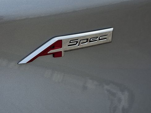 Certified 2025 Acura Integra A-Spec FWD image 31