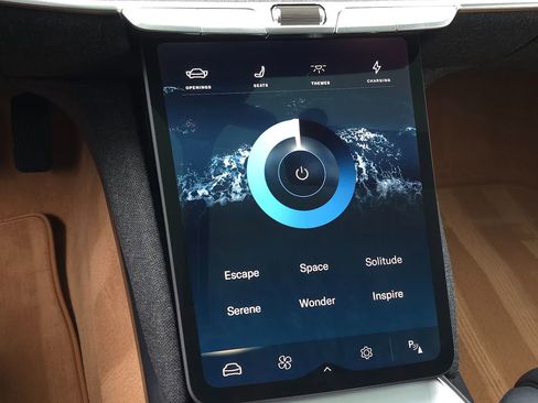 Used 2023 Lucid Air Touring image 39