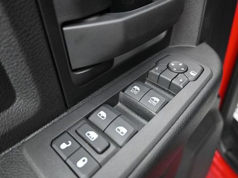 New 2026 RAM 3500 Tradesman image 10