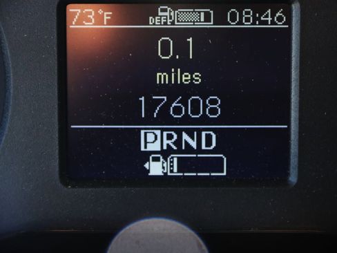 Used 2022 Mercedes-Benz Sprinter 3500 image 23