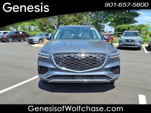 Used 2026 Genesis GV70 2.5T Select AWD/4WD image 8