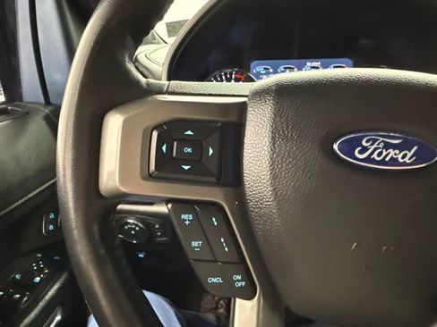 Used 2021 Ford Expedition XLT AWD/4WD image 31