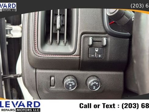 Used 2019 GMC Canyon All Terrain w/ All Terrain X Package AWD/4WD image 23