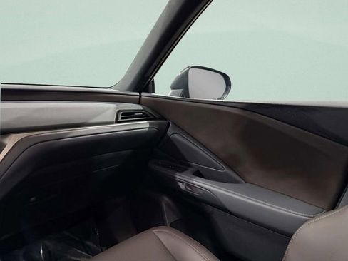 Used 2026 Lexus TX 350 AWD image 13