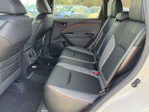 Certified 2026 Subaru Forester Sport AWD/4WD image 13