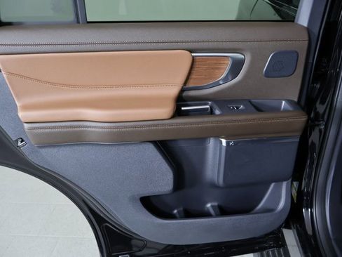 New 2026 Ford Expedition King Ranch image 15