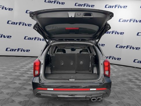 Used 2025 Hyundai Palisade XRT image 11