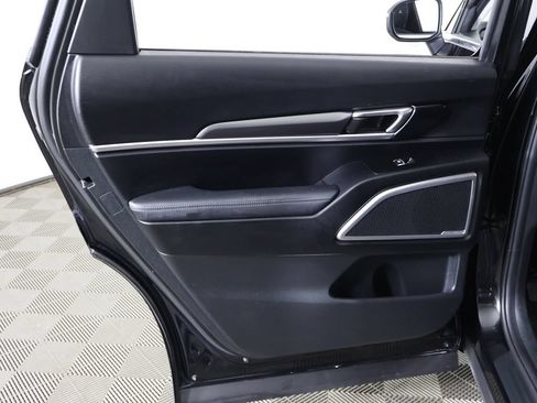 Used 2024 Kia Telluride S w/ S Sunroof Package AWD/4WD image 27