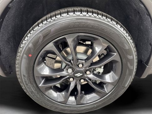 New 2026 Dodge Durango GT image 26