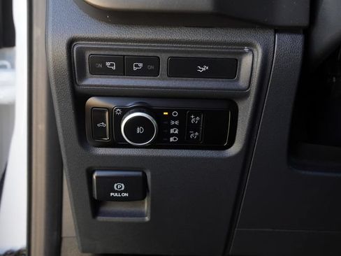 Used 2024 Ford F150 XLT w/ Equipment Group 302A MID RWD image 21