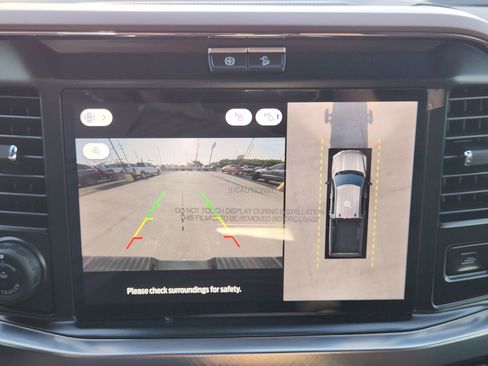 New 2026 Ford F250 King Ranch w/ Chrome Package AWD/4WD image 18
