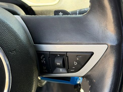 Used 2010 Chevrolet Camaro SS w/ RS Package image 13