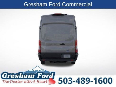 New 2026 Ford Transit 250 148 High Roof AWD image 6