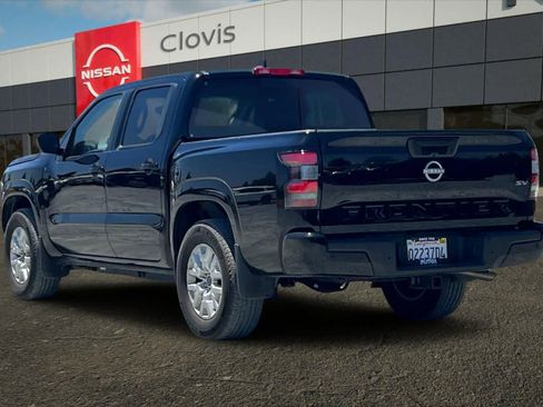 Used 2024 Nissan Frontier SV w/ SV Convenience Package RWD image 7