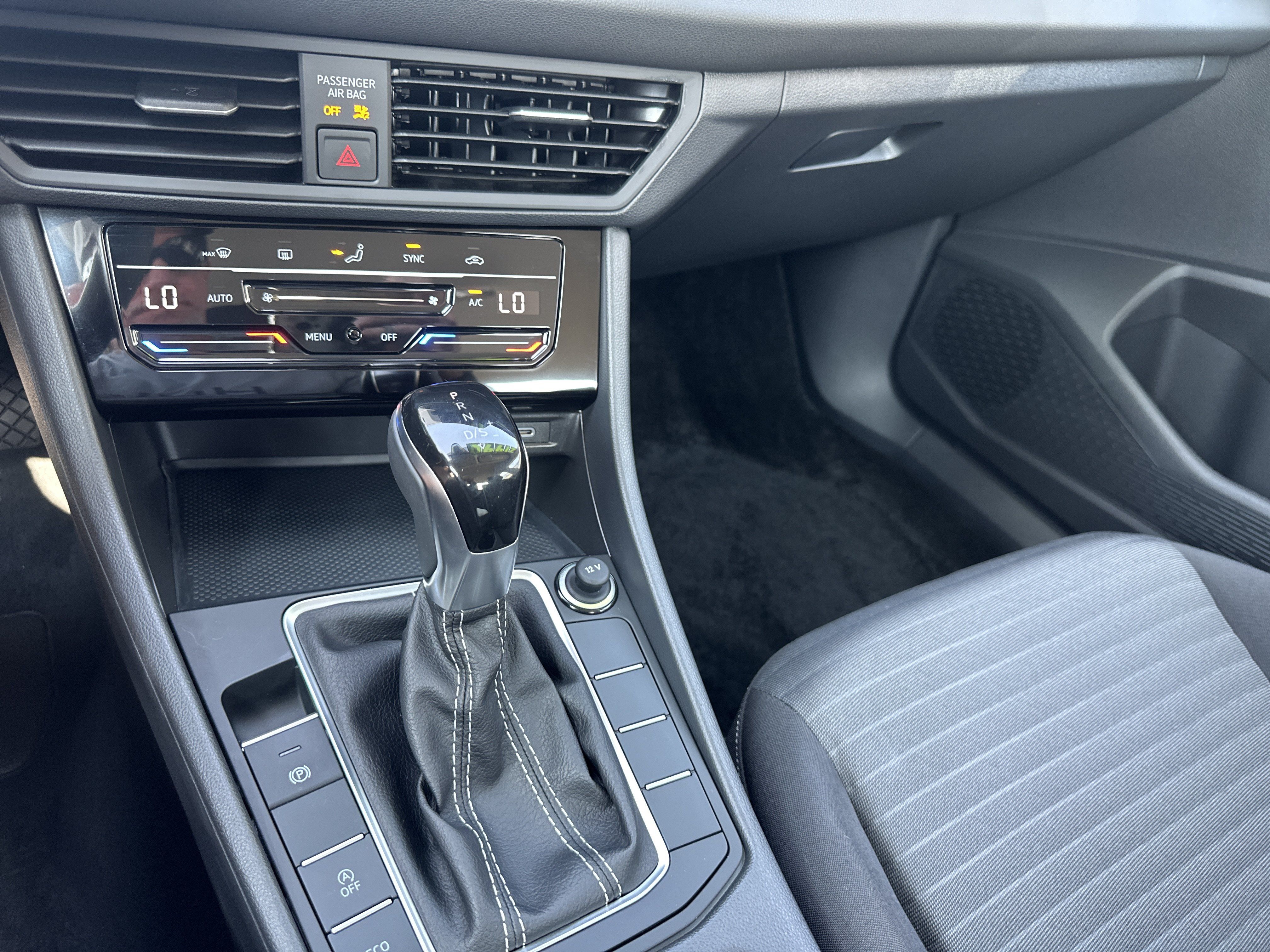 Used 2026 Volkswagen Jetta S FWD image 19